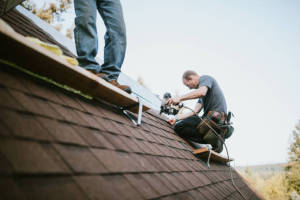 Local Roofers in Saxonville, MA